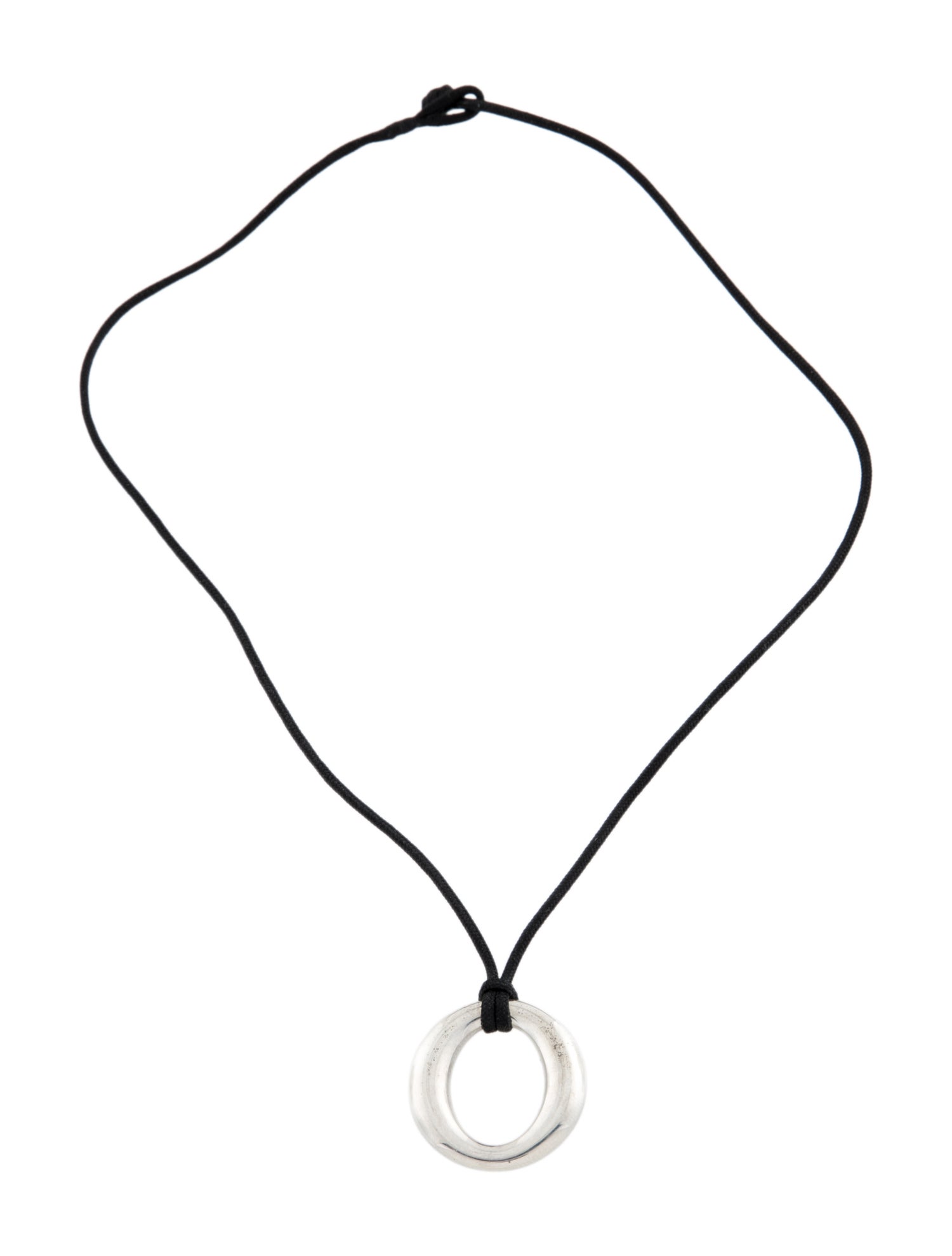 Tiffany & Co. Sevillana™ Pendant